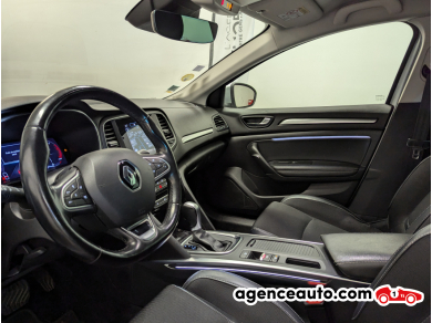 Renault Megane — 8