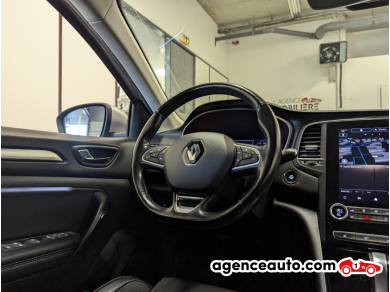 Renault Megane — 16