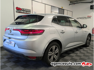 Renault Megane — 4