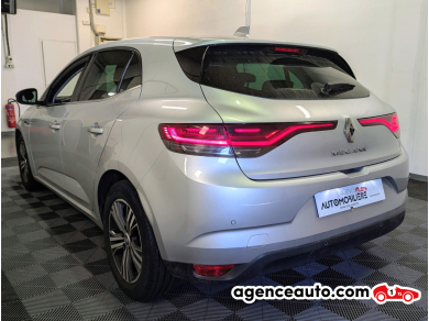 Renault Megane — 6