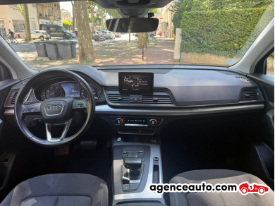 Audi Q5 — 9