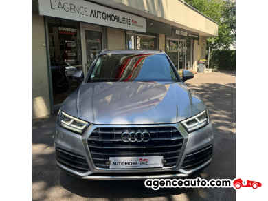 Audi Q5 — 2