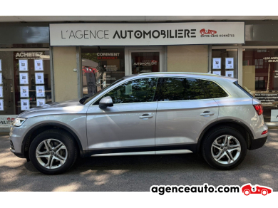 Audi Q5 — 7