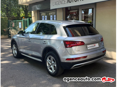 Audi Q5 — 6