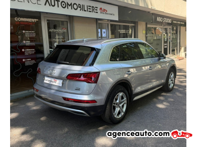 Audi Q5 — 4