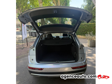 Audi Q5 — 18