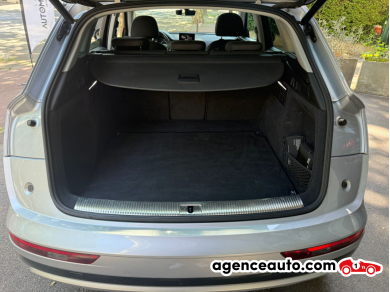 Audi Q5 — 25