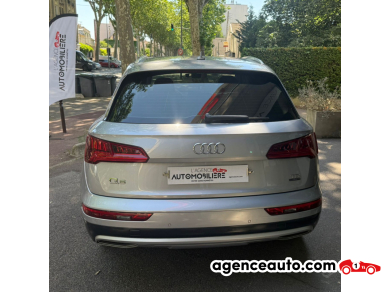 Audi Q5 — 5