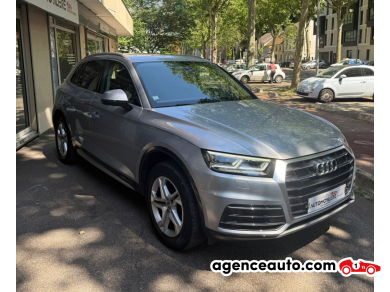 Audi Q5 — 3