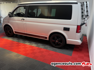 Volkswagen California — 5