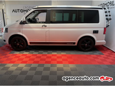 Volkswagen California — 4