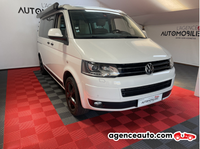 Volkswagen California — 11