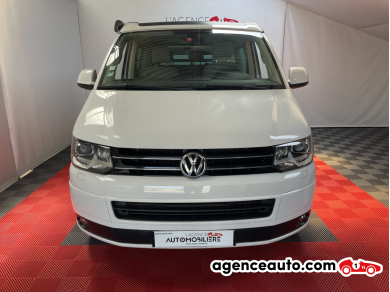 Volkswagen California — 2
