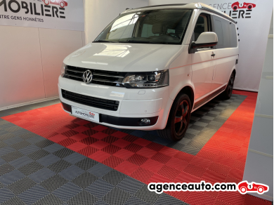 Volkswagen California — 3