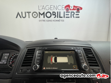 Volkswagen California — 27