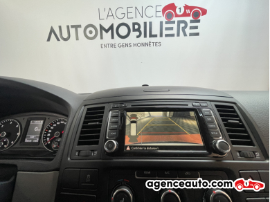 Volkswagen California — 26