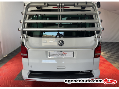Volkswagen California — 7