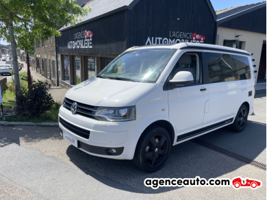Volkswagen California — 35