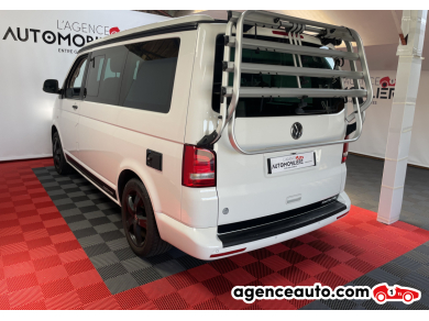 Volkswagen California — 6