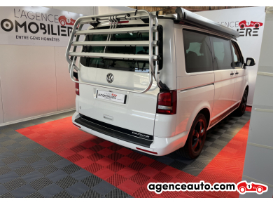 Volkswagen California — 8