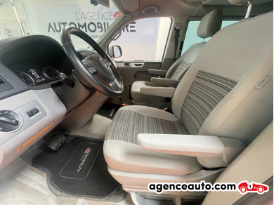 Volkswagen California — 17