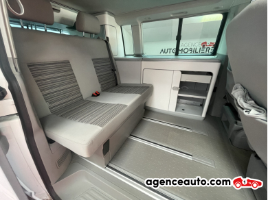 Volkswagen California — 19