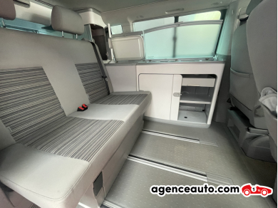 Volkswagen California — 20