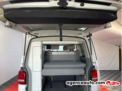 Volkswagen California — 22
