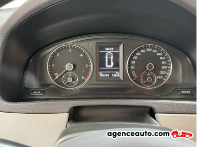 Volkswagen California — 15