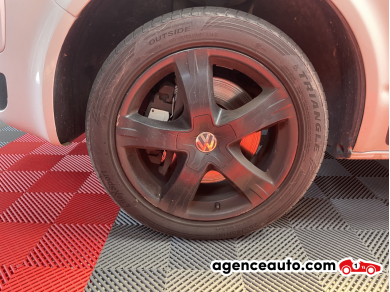 Volkswagen California — 32