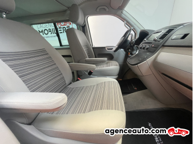 Volkswagen California — 18