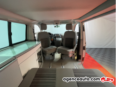 Volkswagen California — 23