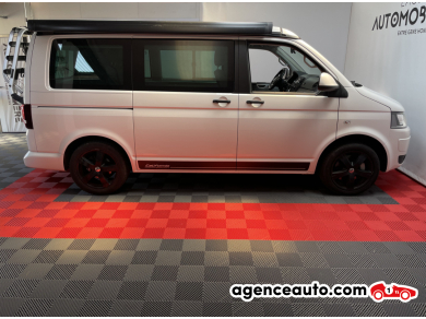 Volkswagen California — 9