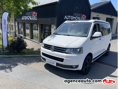 Volkswagen California — 40