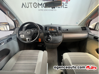 Volkswagen California — 12
