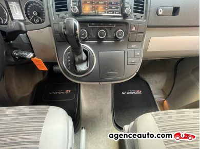 Volkswagen California — 25