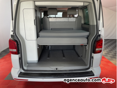 Volkswagen California — 21