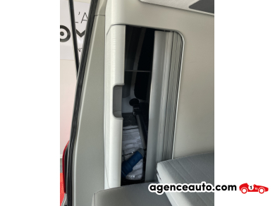 Volkswagen California — 38