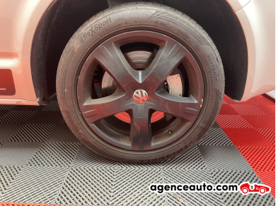 Volkswagen California — 34