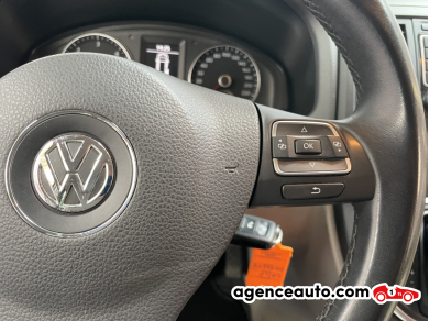 Volkswagen California — 16