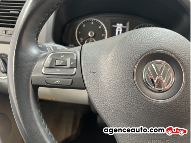 Volkswagen California — 14