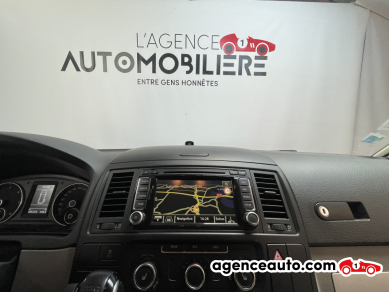 Volkswagen California — 28