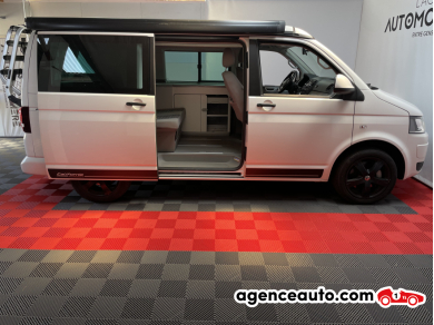 Volkswagen California — 10