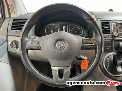 Volkswagen California — 13