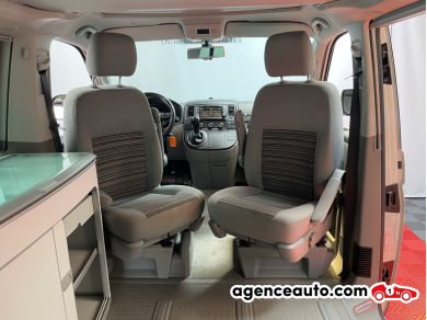 Volkswagen California — 24