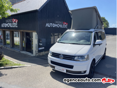 Volkswagen California — 29
