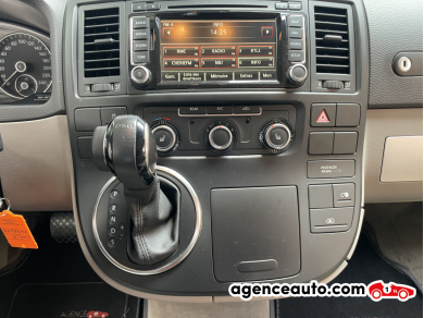 Volkswagen California — 39