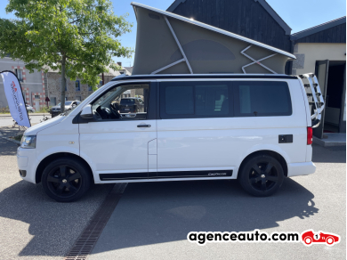 Volkswagen California — 36