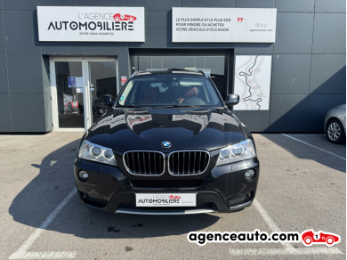 Bmw Bmw X3 F25 — 3