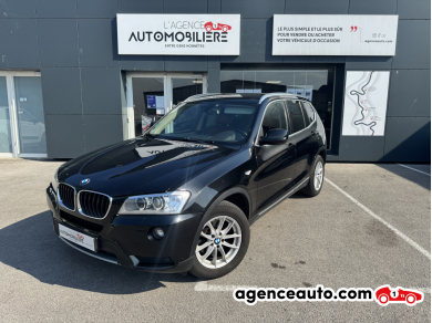 Bmw Bmw X3 F25